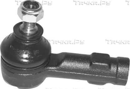 Наконечник рулевой тяги SKF правый/левый для Volvo V40 I 1995-2004. Артикул VKDY 316048