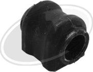 Втулка стабилизатора DYS задняя для Toyota RAV4 III (XA30) 2005-2013. Артикул 75-25213