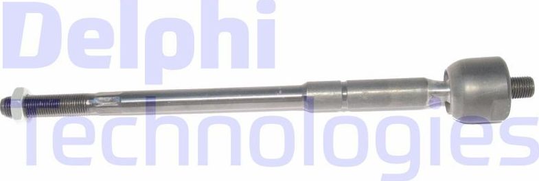 Рулевая тяга Delphi. Артикул TA1917
