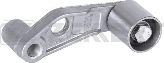 Направляющий (ведущий) ролик ремня ГРМ Zekkert. Артикул SR-1795