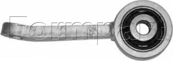 Стойка (тяга) стабилизатора Formpart. Артикул 1908057