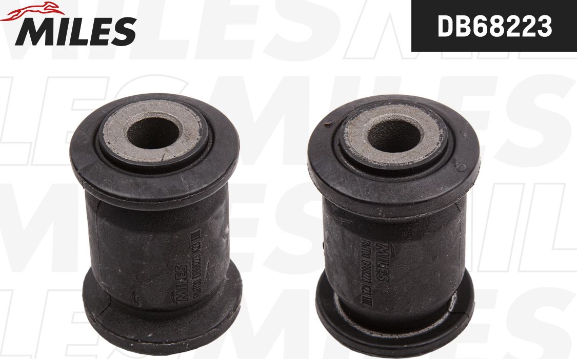 Сайлентблок переднего рычага подвески Miles. Артикул DB68223