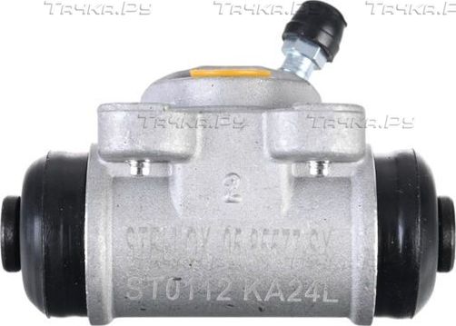 Тормозной цилиндр Stellox. Артикул 05-85577-SX
