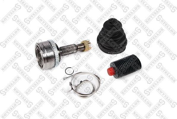 Шрус наружный (граната) Stellox. Артикул 150 1974-SX