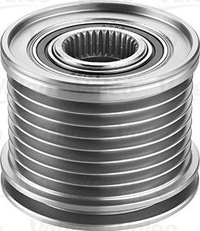 Муфта генератора обгонная Valeo VALEO NEW SPARE PART. Артикул 588090