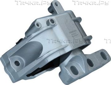 Подушка (опора) двигателя Kamoka правая для Skoda Superb II 2008-2015. Артикул 890913