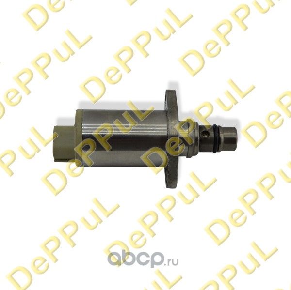 РЕГУЛЯТОР ДАВЛЕНИЯ ТОПЛИВА TOYOTA HIACE (01-11), LAND CRUISER PRADO (04-09) (Deppul). Артикул DEA94331