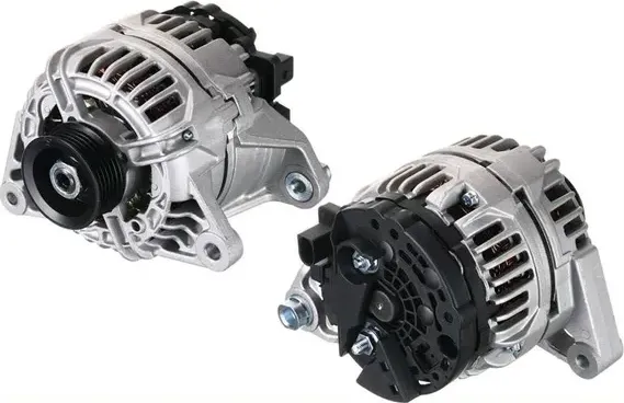 Генератор (Tesla Technics). Артикул TT11213