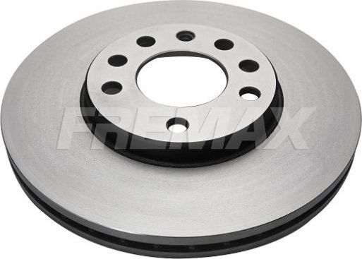 Тормозной диск Fremax передний для Opel Zafira A 1999-2005. Артикул BD-9060