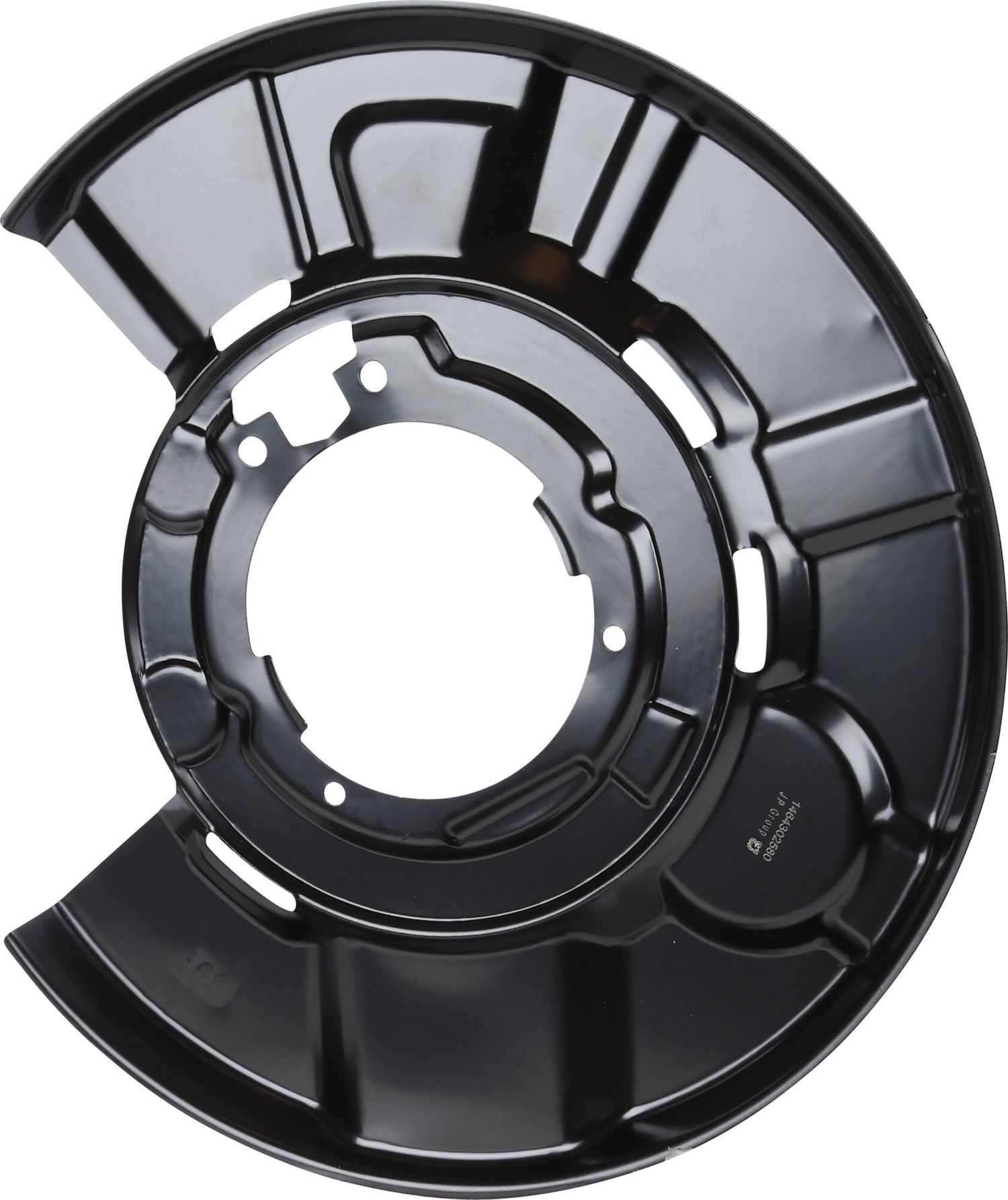 Кожух (щиток) тормозного диска JP Group. Артикул 1464302580