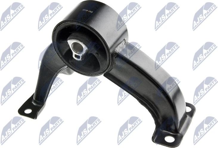 Подушка (опора) двигателя NTY. Артикул ZPS-CH-052