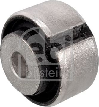 Сайлентблок заднего рычага подвески Febi Bilstein (резина/металл). Артикул 171624