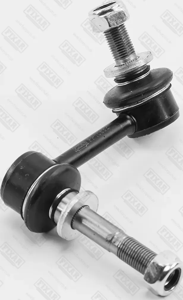 Тяга стабилизатора LEXUS GS/IS 12- перед.лев. (Fixar). Артикул FP1083L
