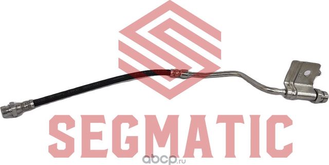 Шланг тормозной (Segmatic). Артикул SGBH5042