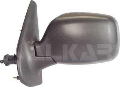 Зеркало боковое Alkar. Артикул 9264174
