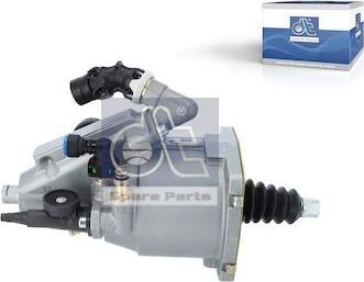 Цилиндр сцепления рабочий DT Spare Parts. Артикул 6.43068
