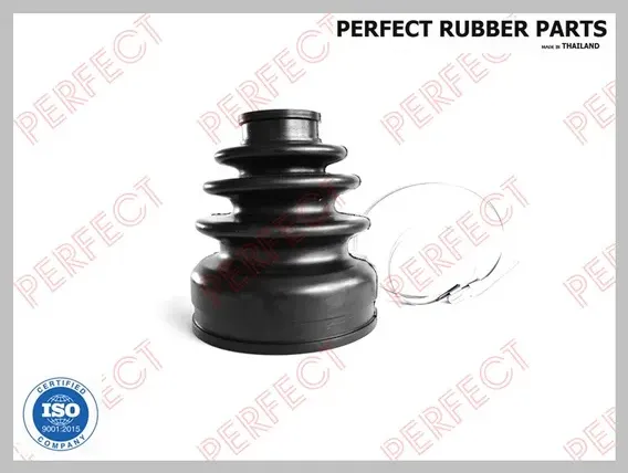 ПЫЛЬНИК ПРИВОДА 22.8x67/72x95 (Perfect). Артикул TO54ACV50IZ