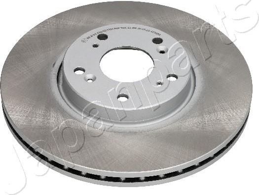 Тормозной диск Japanparts. Артикул DI-403C