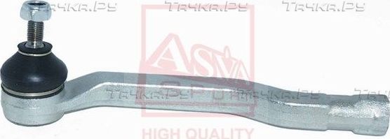 Наконечник рулевой тяги Asva. Артикул 0221-E11R