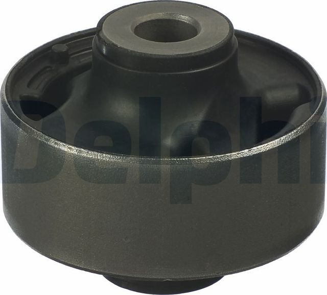 Сайлентблок переднего рычага подвески Delphi. Артикул TD1137W