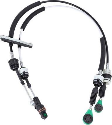 Трос переключения передач КПП Kamoka для Fiat Fiorino III 2007-2026. Артикул CP0102