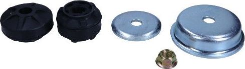 Опора амортизатора (стойки) MaXgear передняя для Mazda MX-5 II (NB) 1998-2005. Артикул 72-3543