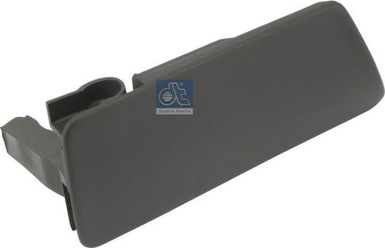 Ручка двери DT Spare Parts левая для MAN F2000 1994-2000. Артикул 3.85010
