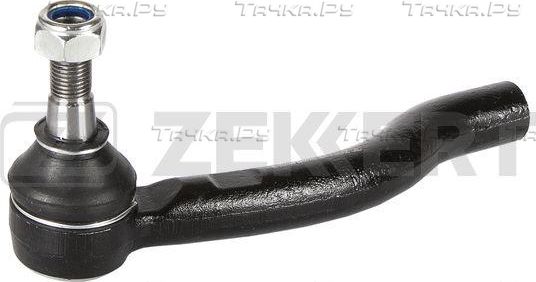 Наконечник рулевой тяги Zekkert. Артикул SN-2212