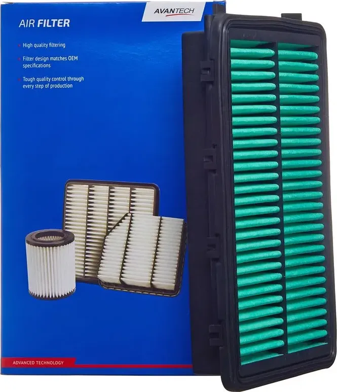 ФИЛЬТР ВОЗДУШНЫЙ 2.0TDI AVANTECH Avantech. Артикул AF1053
