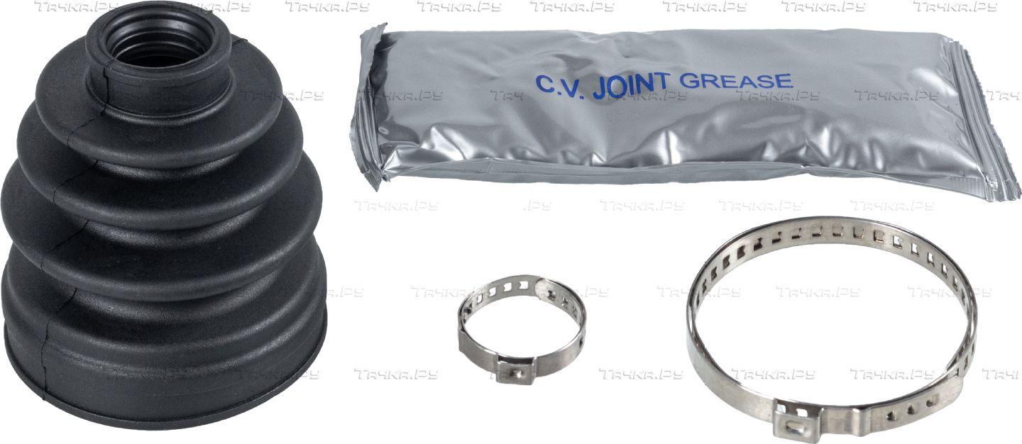 Пыльник ШРУСа внутренний Blue Print для Mazda 6 I (GG) 2002-2007. Артикул ADM58141