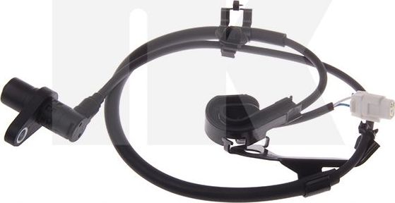 Датчик ABS NK передний левый для Toyota bB I 2000-2005. Артикул 294515