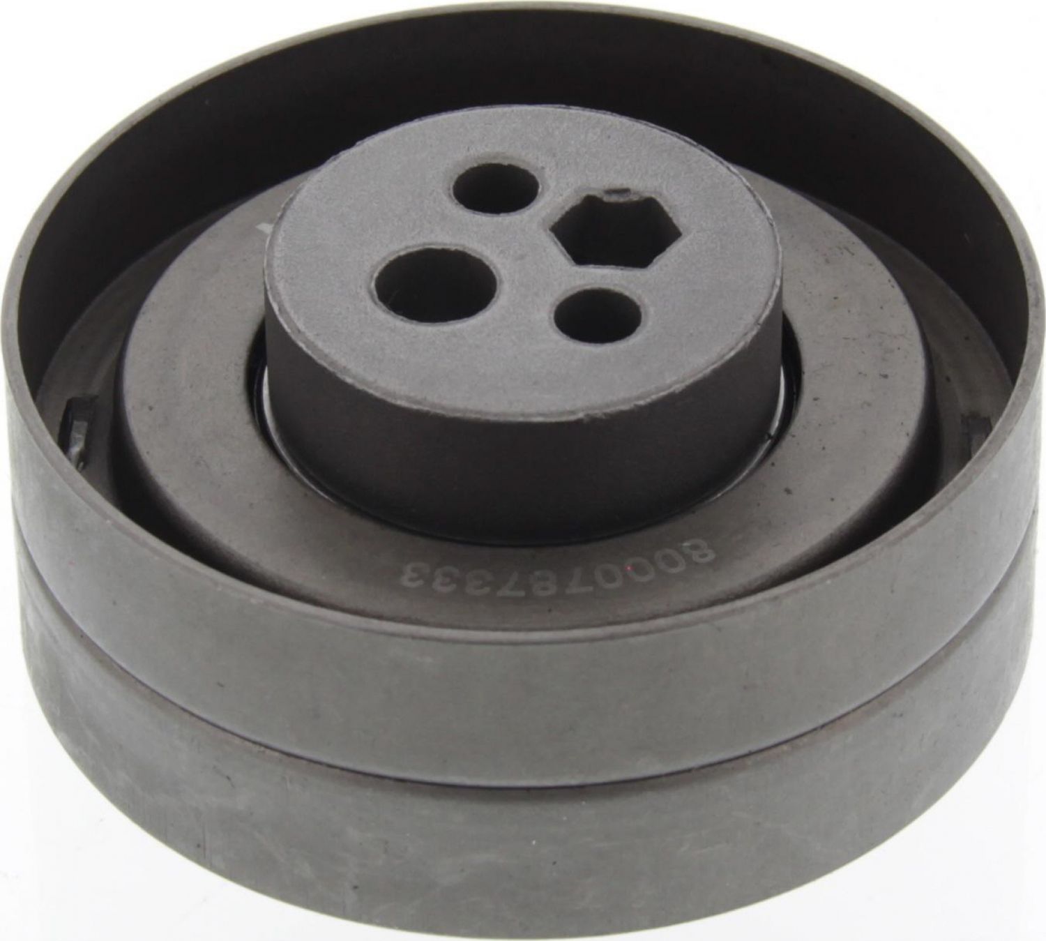 Натяжной ролик (натяжитель) ремня ГРМ MAPCO. Артикул 23859