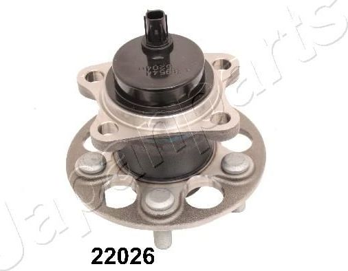 Ступица колеса Japanparts. Артикул KK-22026