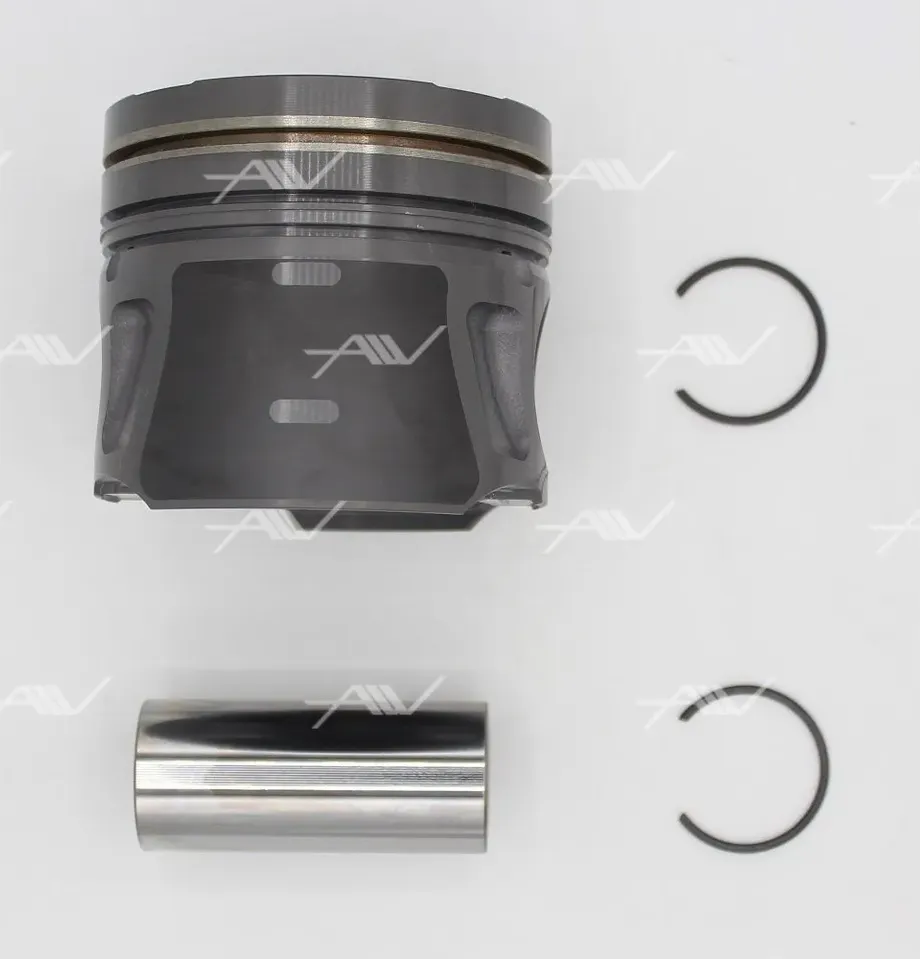 PN-57311 поршень 0.60 CITROEN/LAND ROVER/PEUGEOT 2.2 HDi 16V 4HT/DW12BTED4/224DT (Autowelt). Артикул PN57311