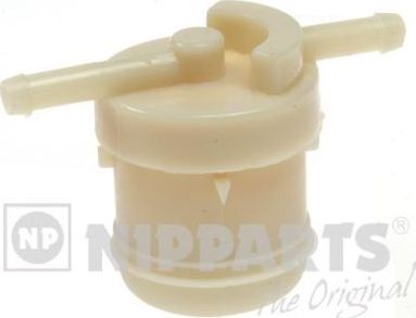 Топливный фильтр Nipparts для Mazda RX-7 I (SA) 1981-1986. Артикул J1333002