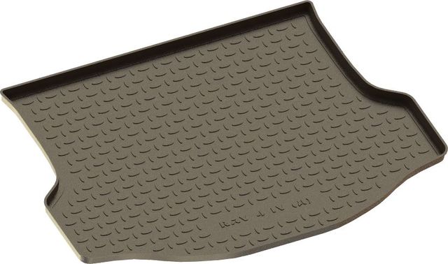 Коврик Seintex для багажника Toyota RAV4 IV (с докаткой) 2013-2026. Артикул 86372