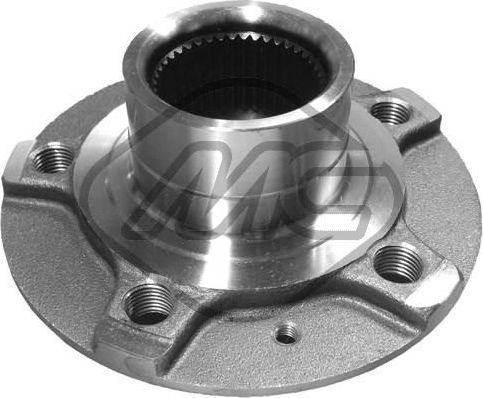 Ступица колеса Metalcaucho. Артикул 90135