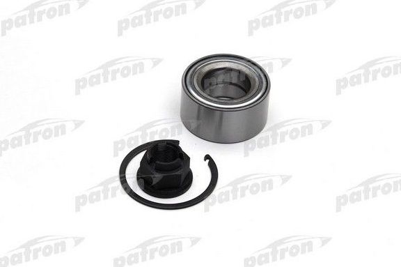 Ступичный подшипник (комплект) Patron. Артикул PBK3647