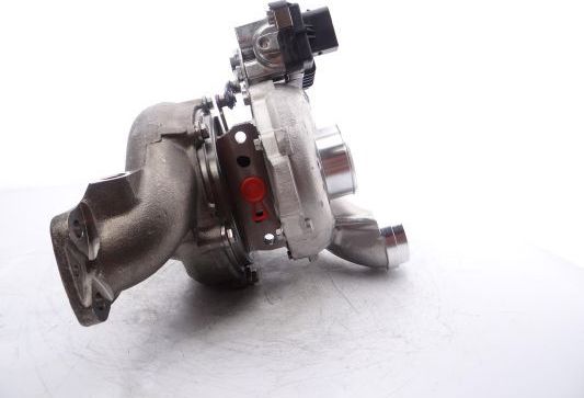 Турбина (турбокомпрессор) Garrett Original Spare part. Артикул 802774-5007S