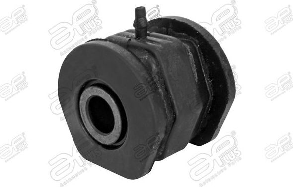 Сайлентблок переднего рычага подвески APlus. Артикул 25442AP