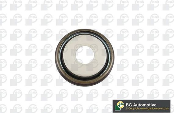 Сальник коленвала BGA. Артикул OS8300