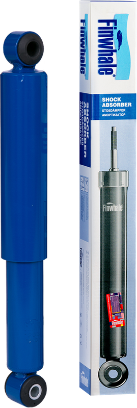 Амортизатор Finwhale. Артикул 120312