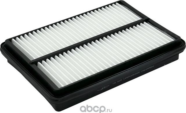 Фильтр воздушный GREAT WALL HOVER 2.4 05- (Goodwill). Артикул AG 054