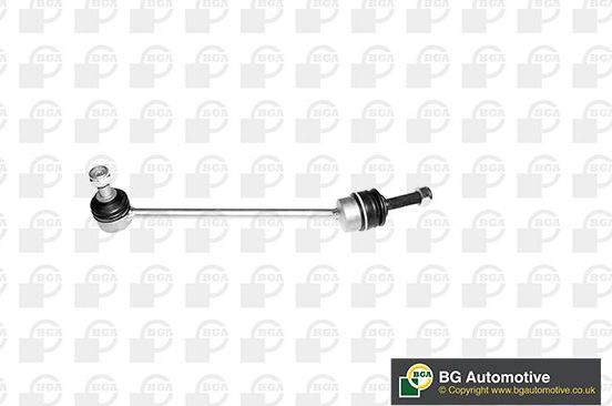 Стойка (тяга) стабилизатора BGA. Артикул LS5627