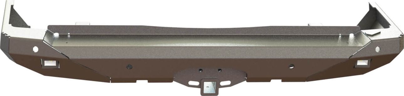 Экспедиционный багажник STC для Subaru Forester III 2008-2012. Артикул STC-SSFO/07-TR