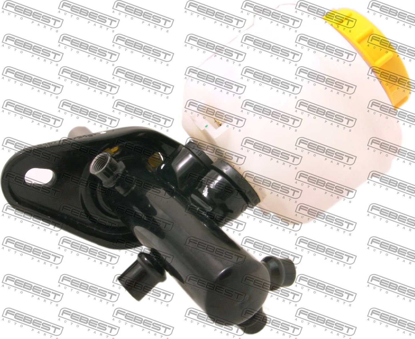 Тормозной цилиндр главный Febest. Артикул 0279-R20