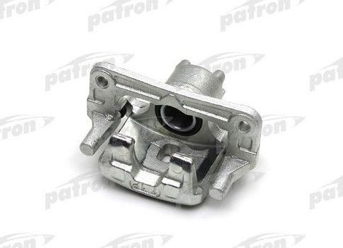 Тормозной суппорт Patron задний левый для Mitsubishi Pajero IV 2006-2026. Артикул PBRC080