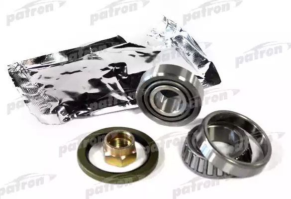 Ступичный подшипник (комплект) Patron. Артикул PBK948