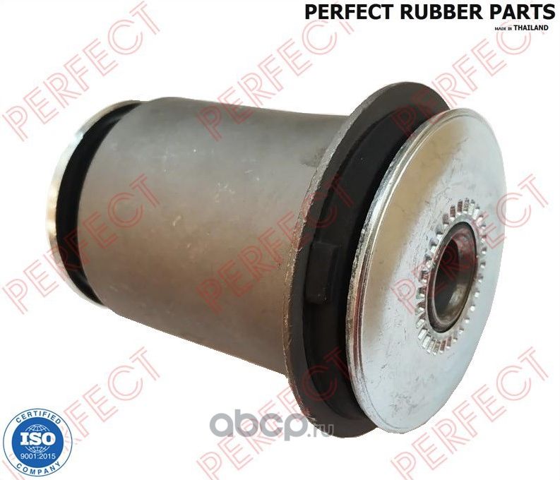 486550040 054 САЙЛЕНТБЛОК НИЖНЕГО ПЕРЕДНЕГО РЫЧАГА (Perfect) Perfect. Артикул TO05VG4WB
