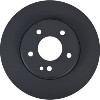 Тормозной диск Zentparts передний для Mercedes-Benz C-Класс I (W202) 1993-2001. Артикул Z06448